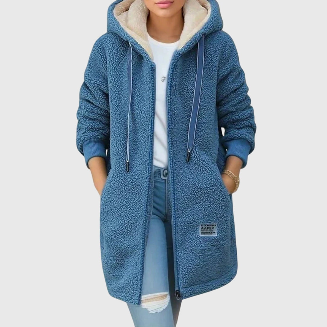 Elin™ | Cozy