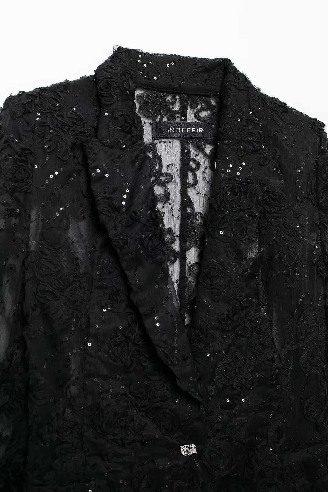 Elin™ | Véronique