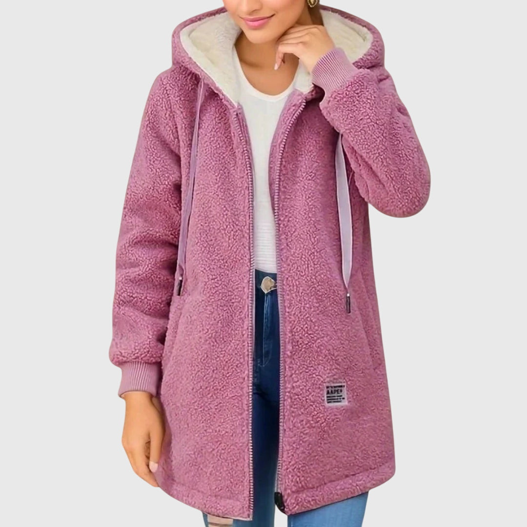 Elin™ | Cozy
