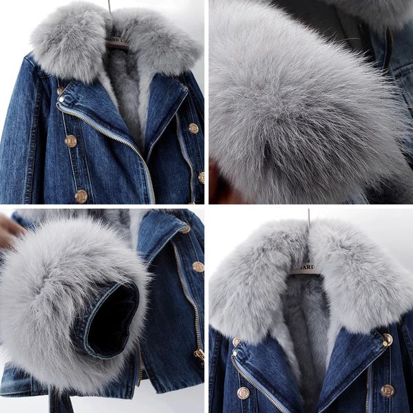 Elin™ | Freja Luxe