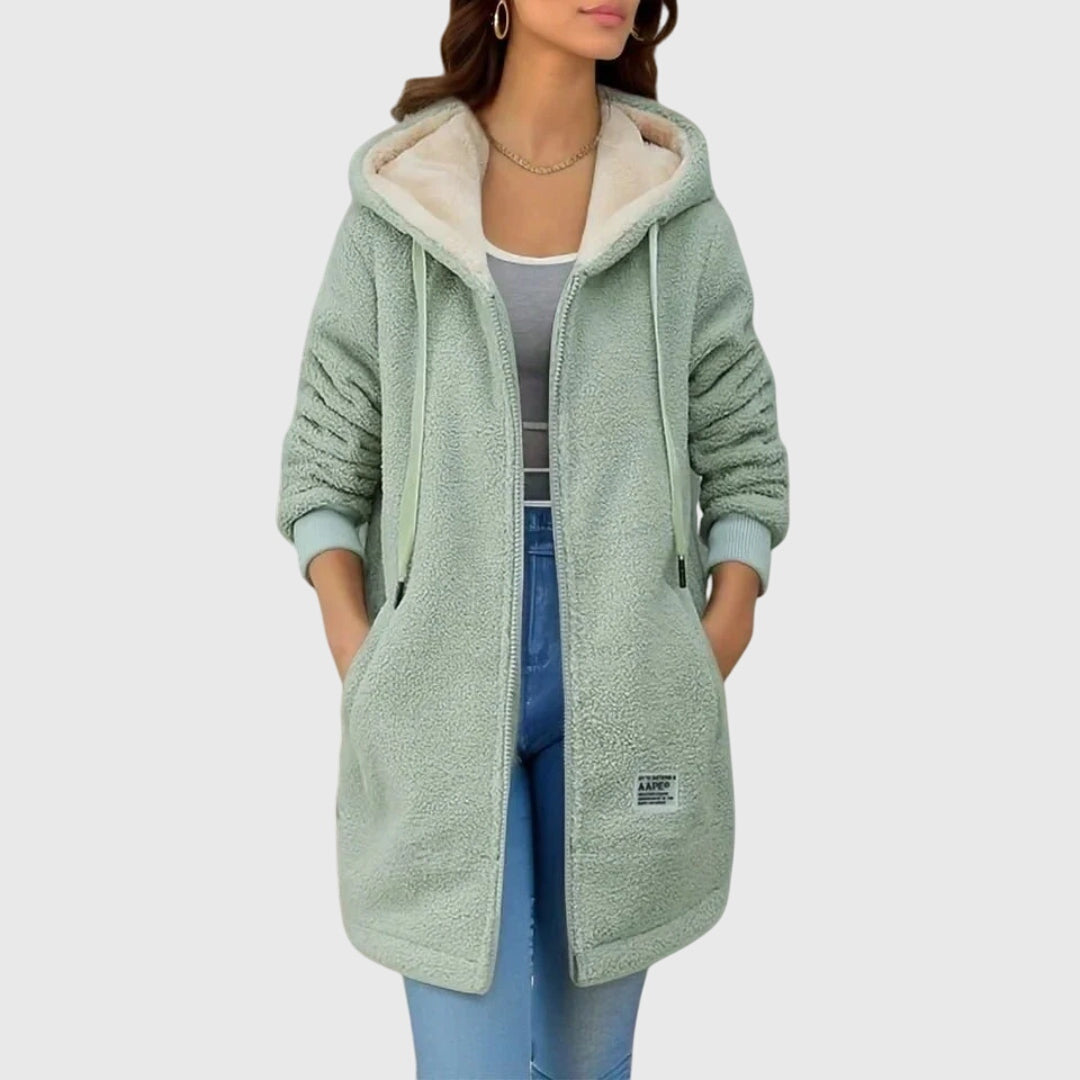 Elin™ | Cozy