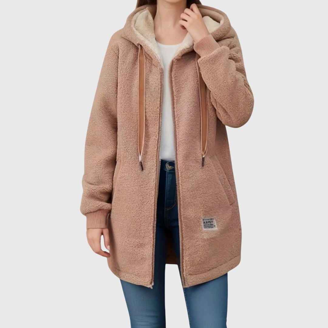 Elin™ | Cozy