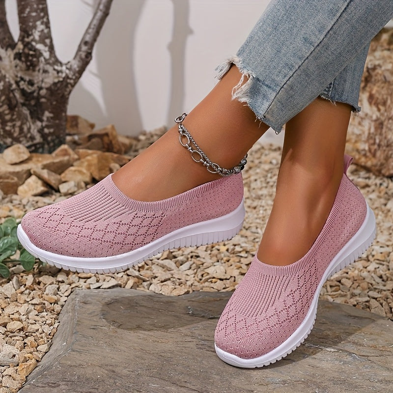 Sofina | Anti Slip  Andningsbara instegsskor
