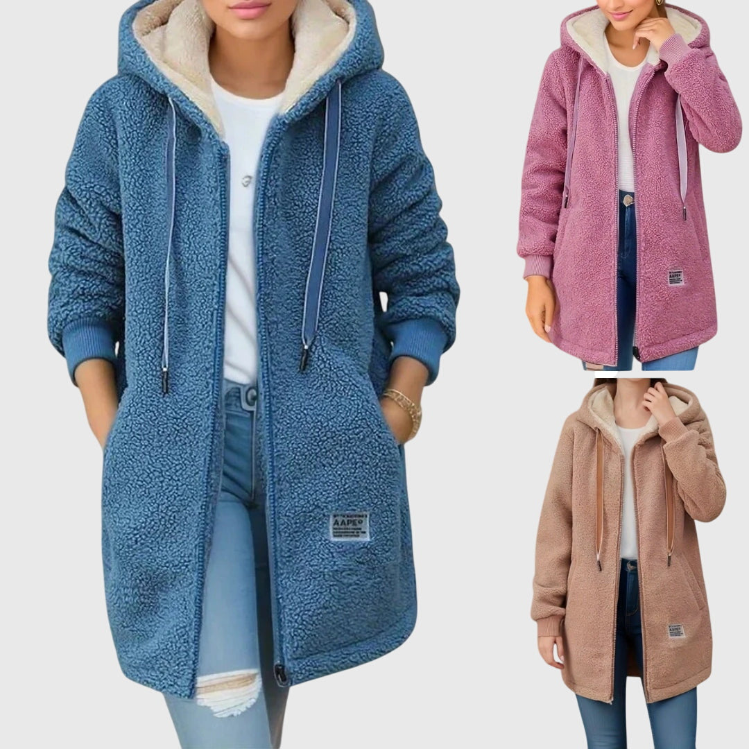 Elin™ | Cozy