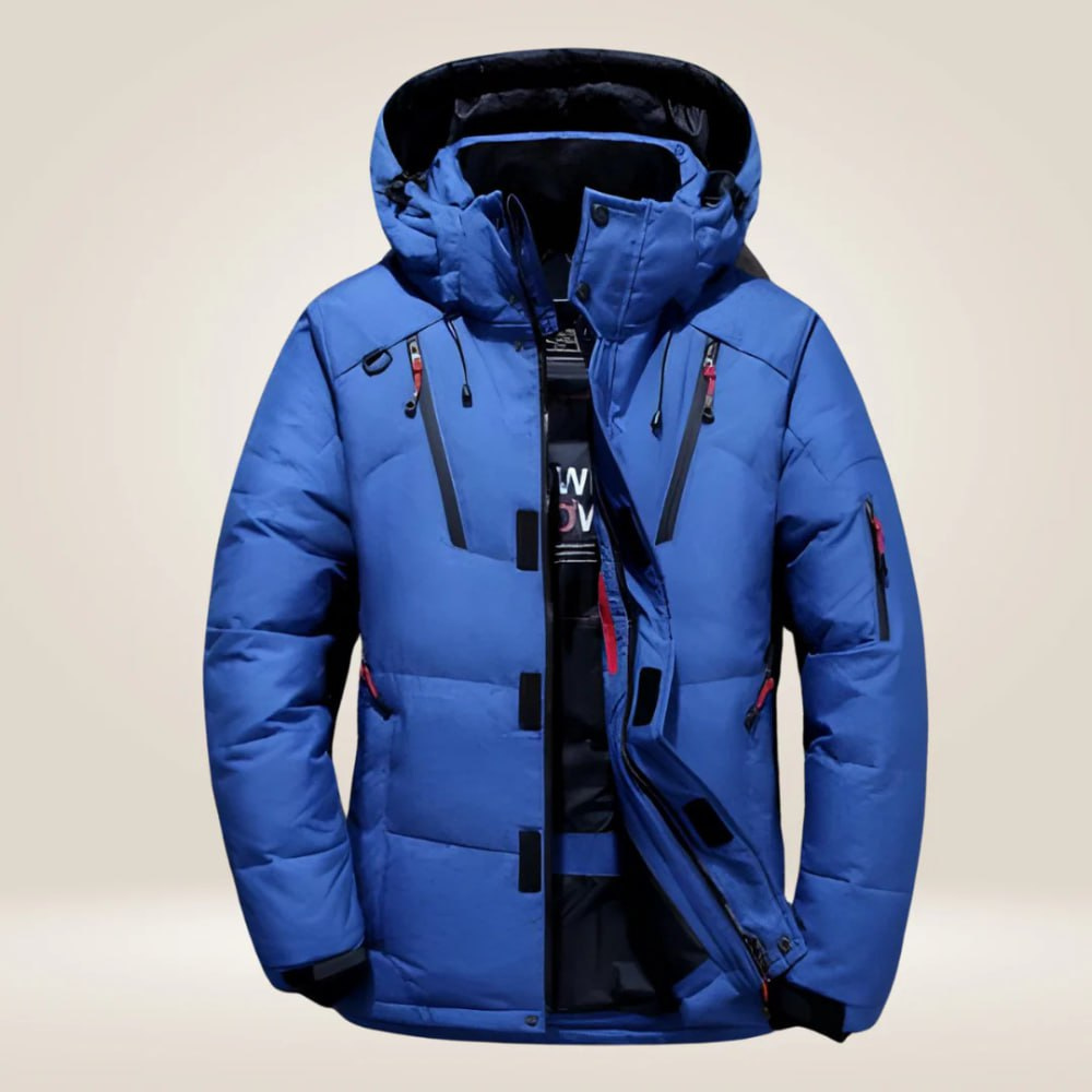 Elin™ | Eirik