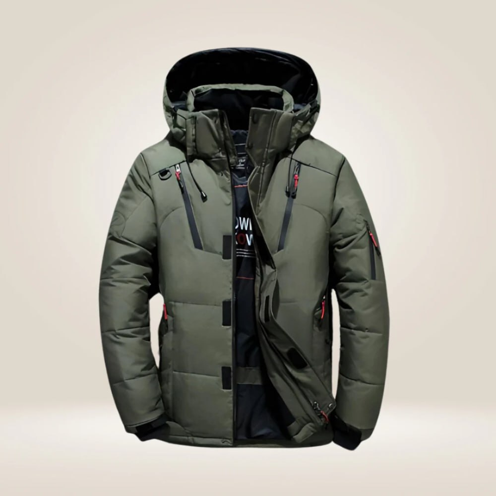 Elin™ | Eirik