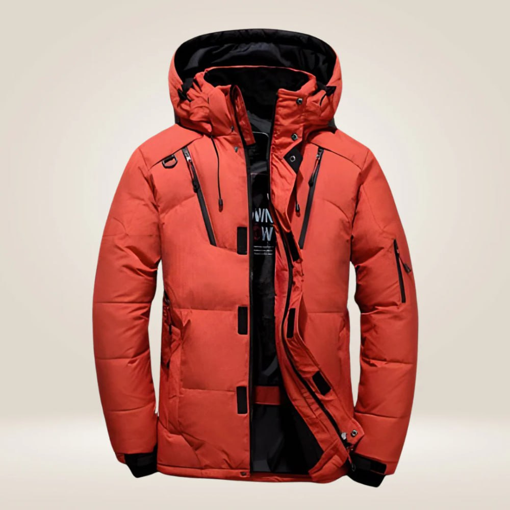 Elin™ | Eirik