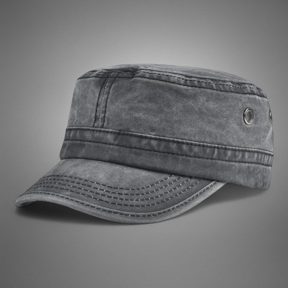 Fieldforce Outdoor Cap – Tuff, funktionell och tidlös