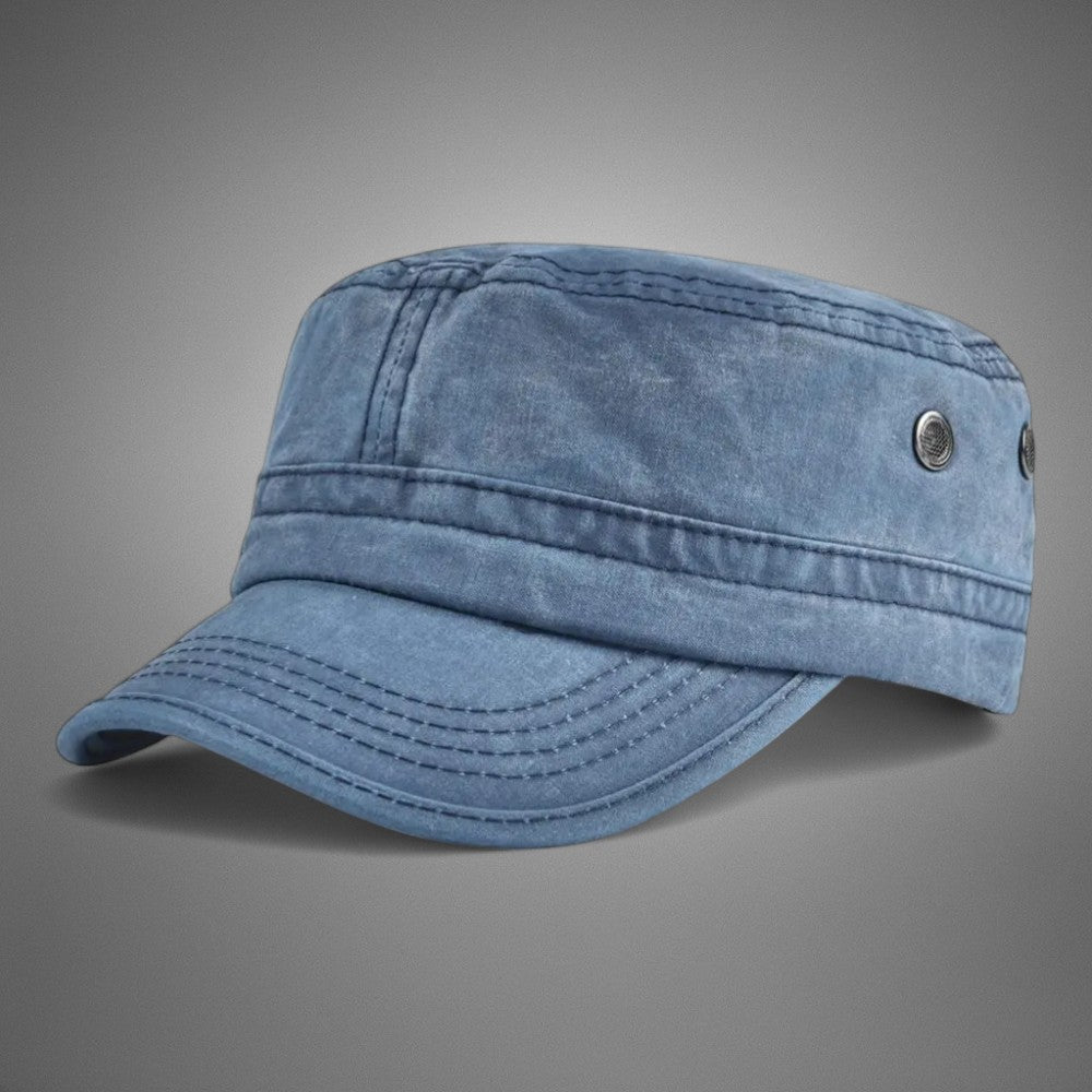 Fieldforce Outdoor Cap – Tuff, funktionell och tidlös