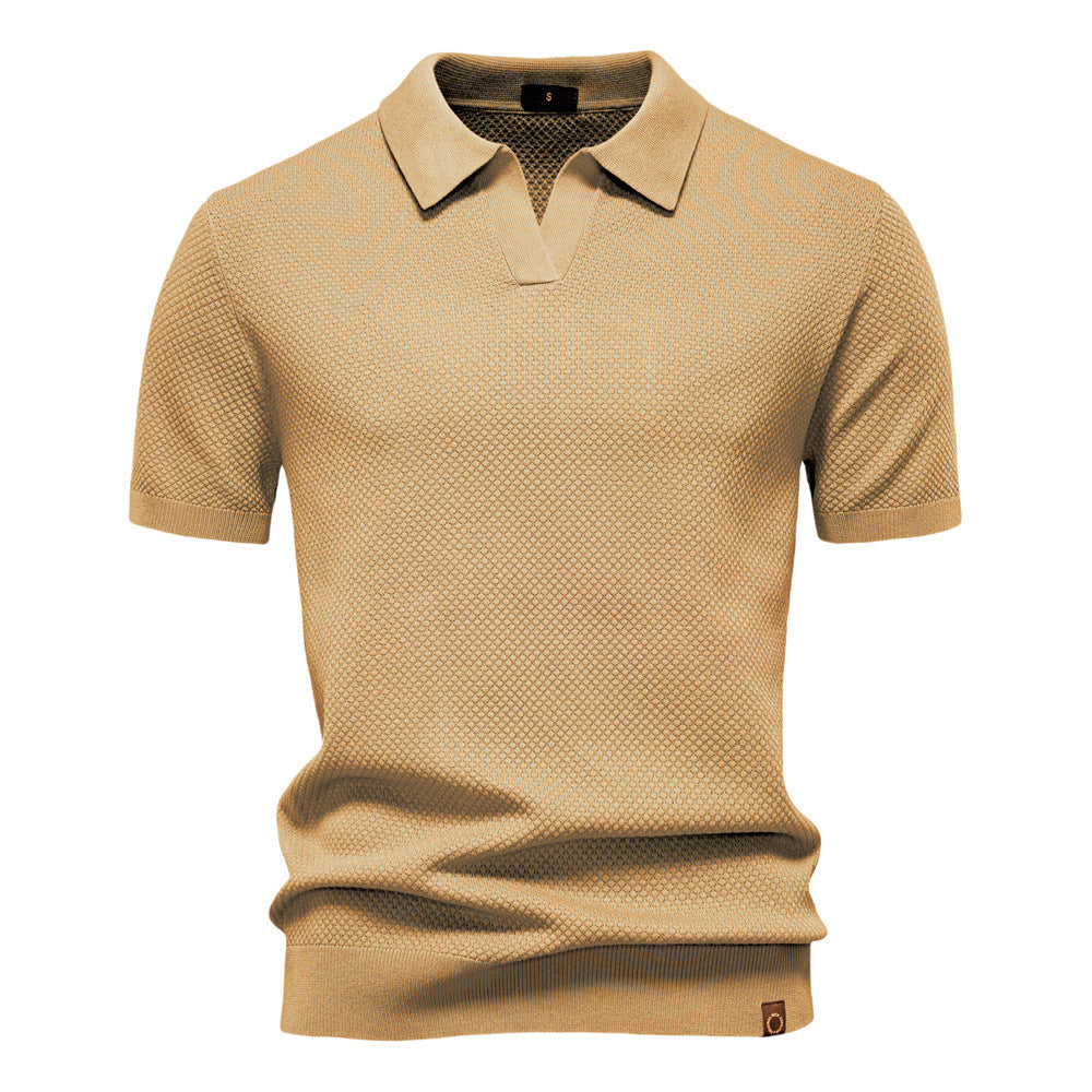 Polo Victor – Tidlös elegans