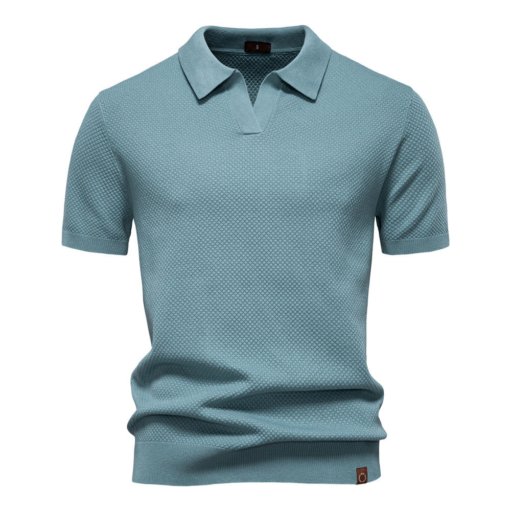 Polo Victor – Tidlös elegans