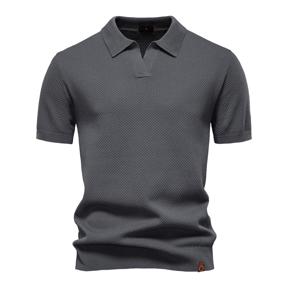Polo Victor – Tidlös elegans