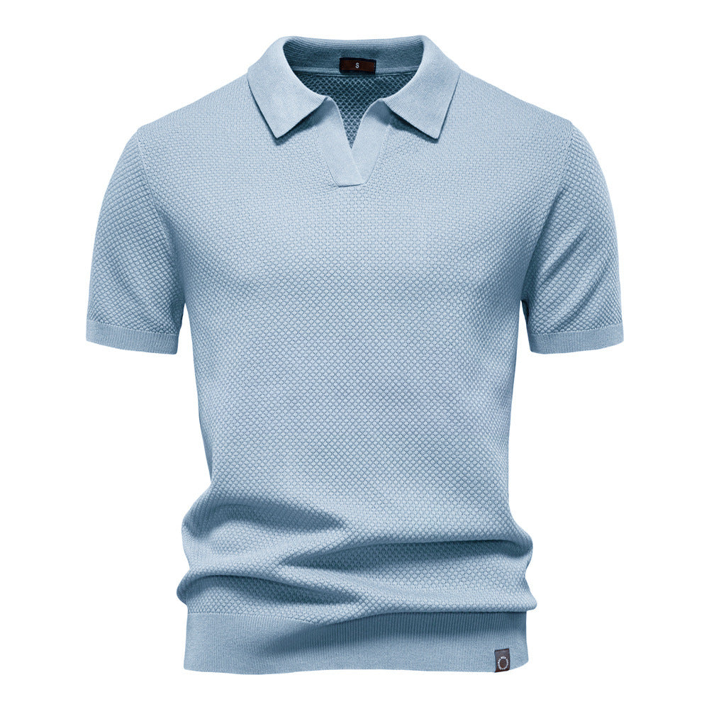 Polo Victor – Tidlös elegans