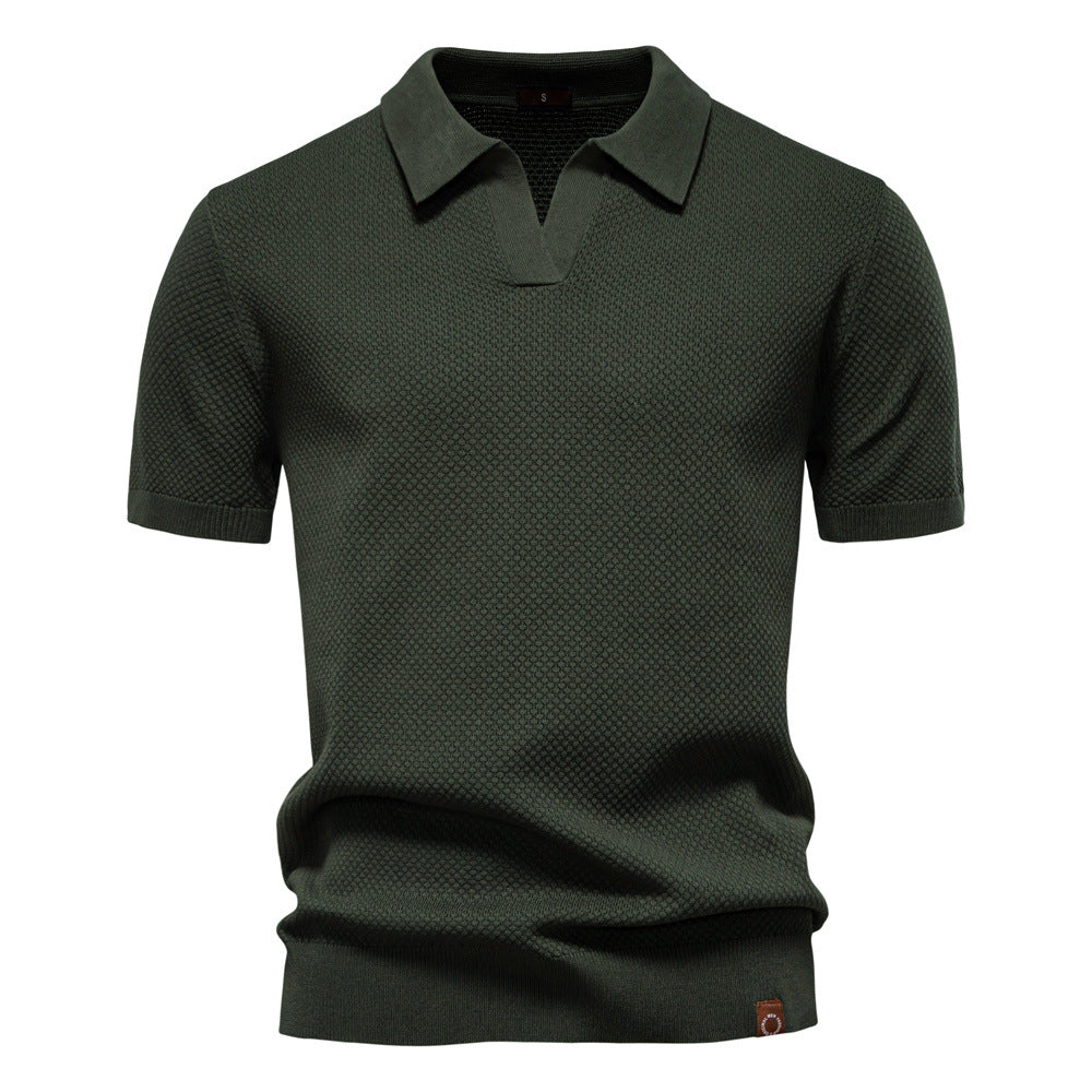 Polo Victor – Tidlös elegans