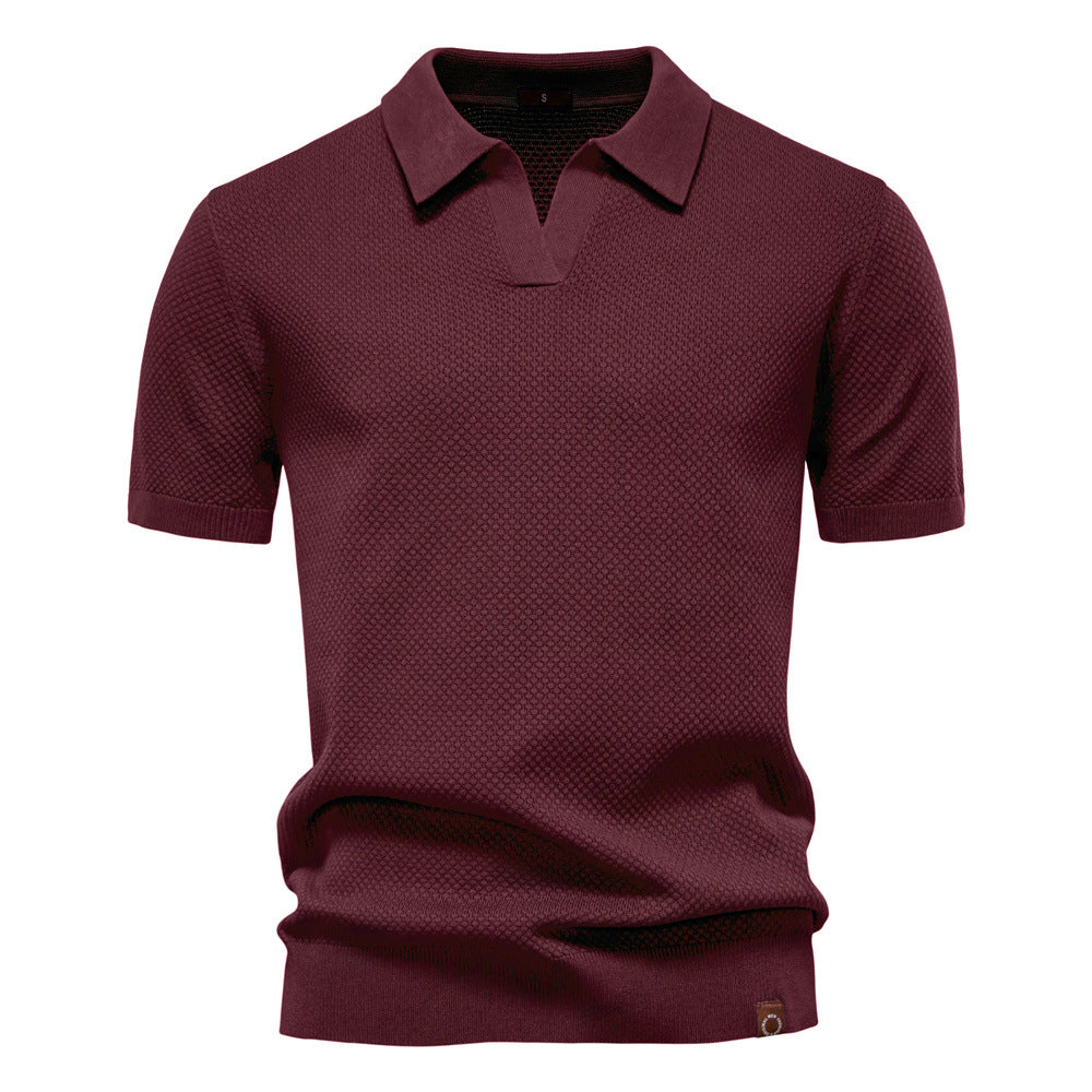 Polo Victor – Tidlös elegans