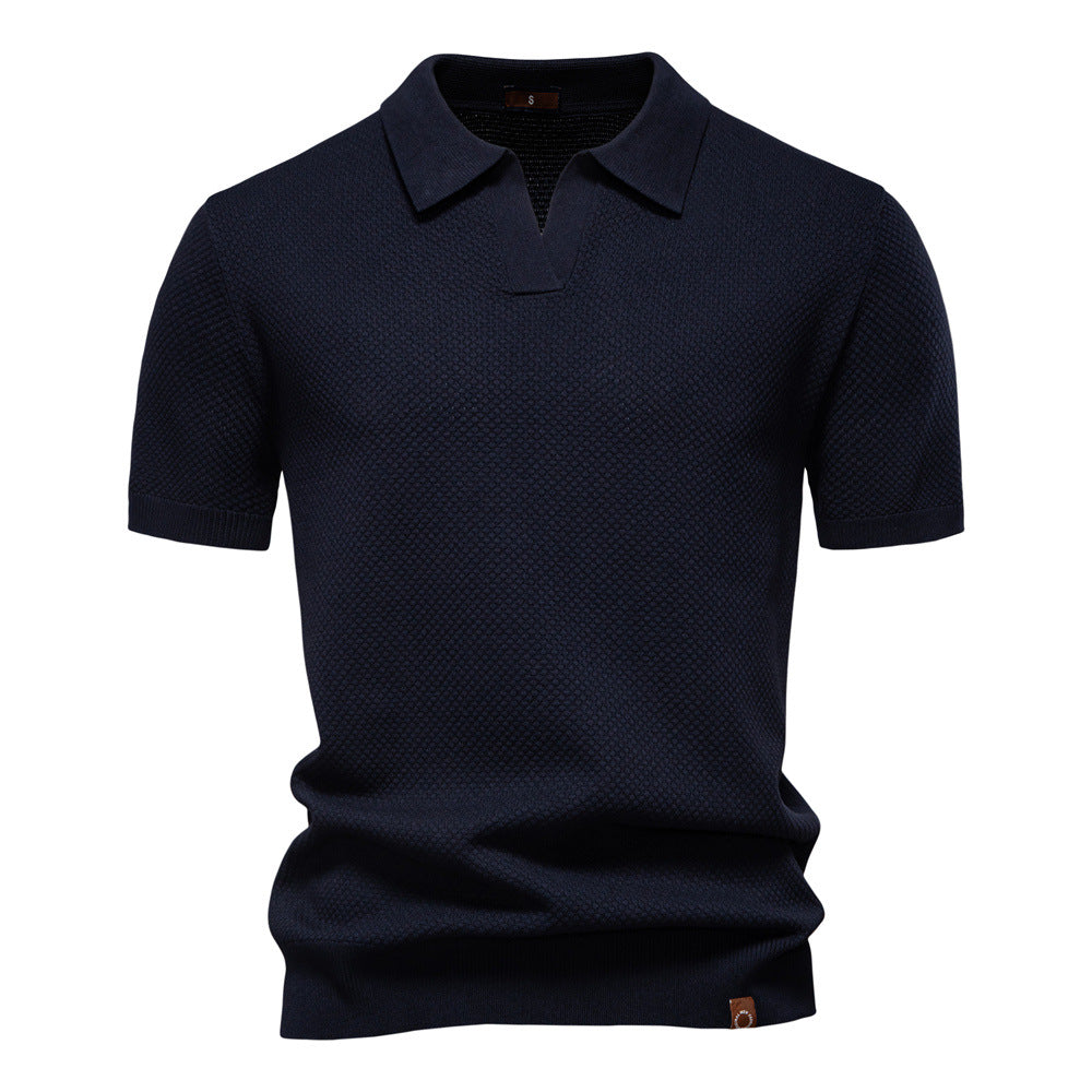 Polo Victor – Tidlös elegans