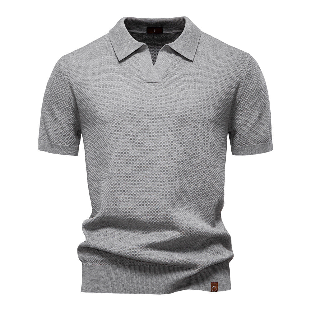 Polo Victor – Tidlös elegans