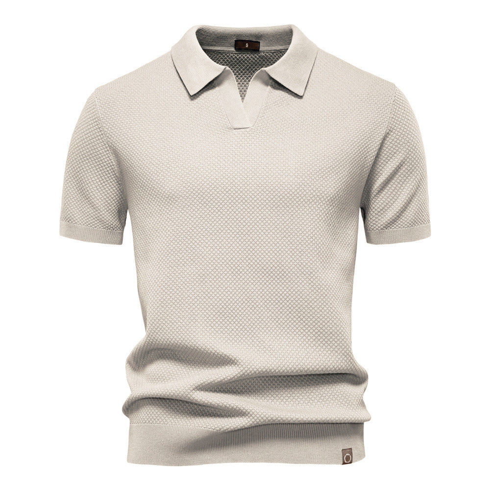 Polo Victor – Tidlös elegans