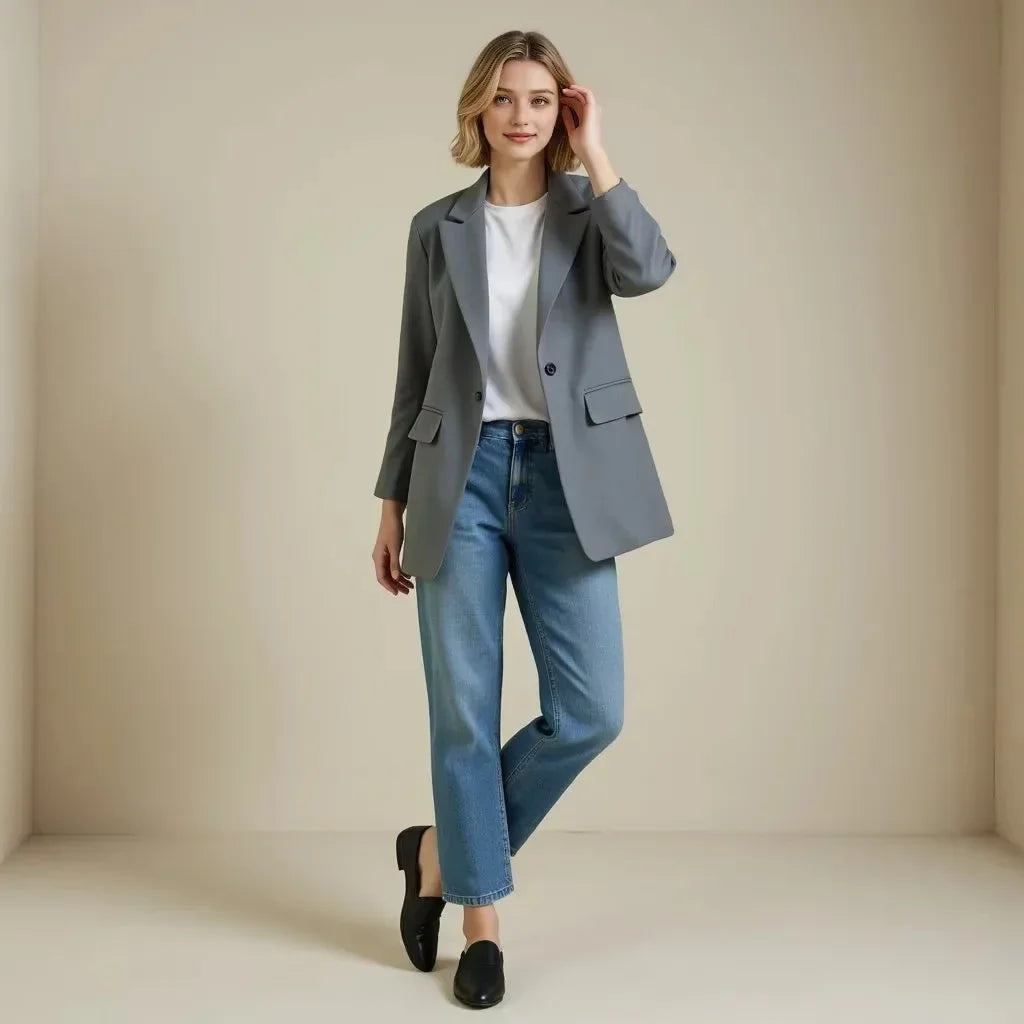 Elin™ | Mia Blazer