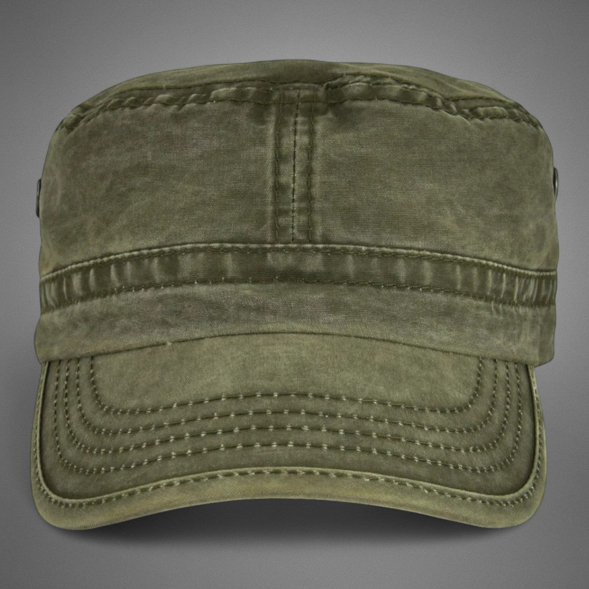 Fieldforce Outdoor Cap – Tuff, funktionell och tidlös
