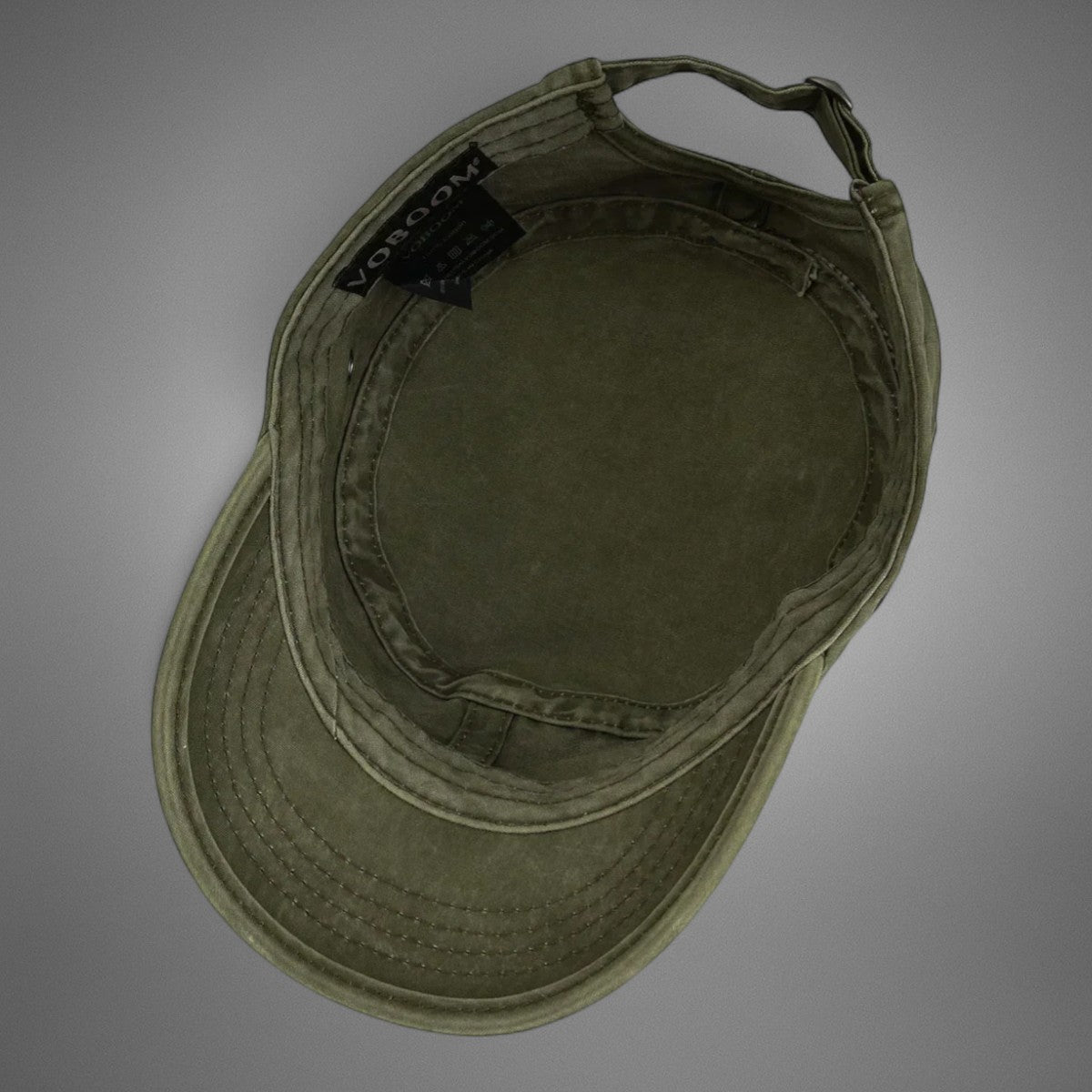 Fieldforce Outdoor Cap – Tuff, funktionell och tidlös