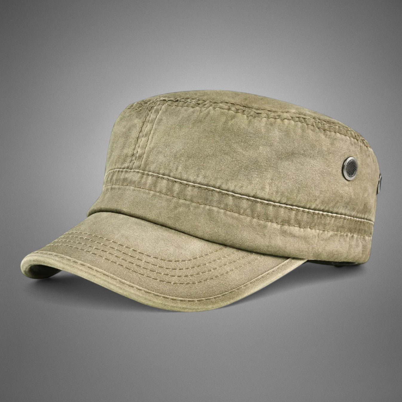 Fieldforce Outdoor Cap – Tuff, funktionell och tidlös