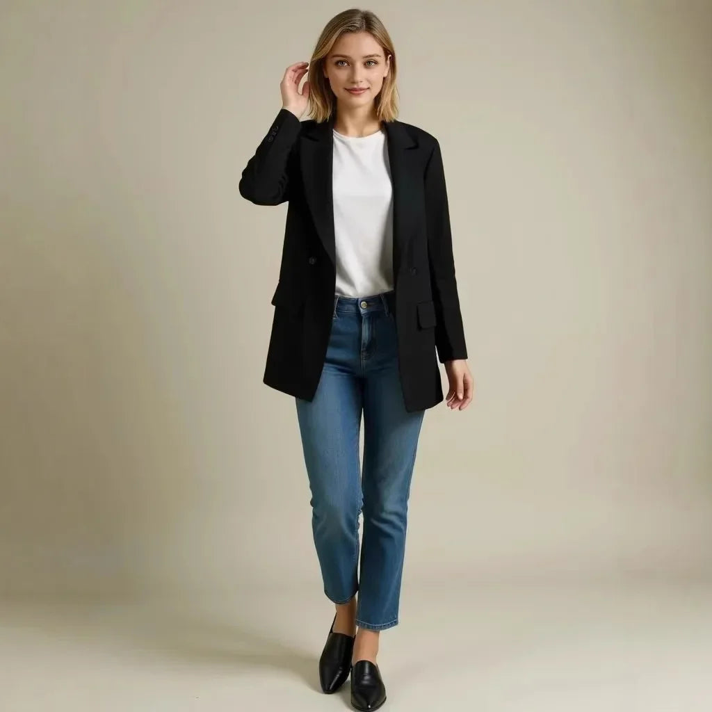 Elin™ | Mia Blazer