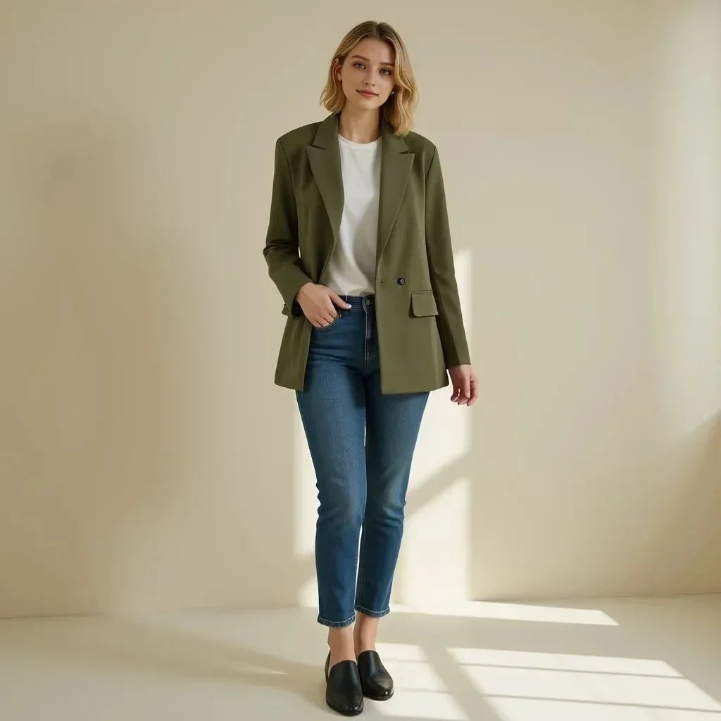 Elin™ | Mia Blazer