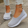 Sofina | Anti Slip  Andningsbara instegsskor