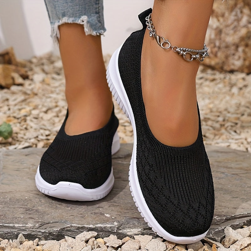 Sofina | Anti Slip  Andningsbara instegsskor