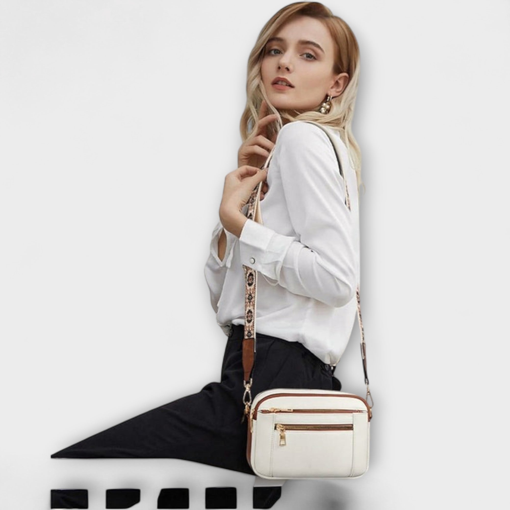 Elin™ |  Belle