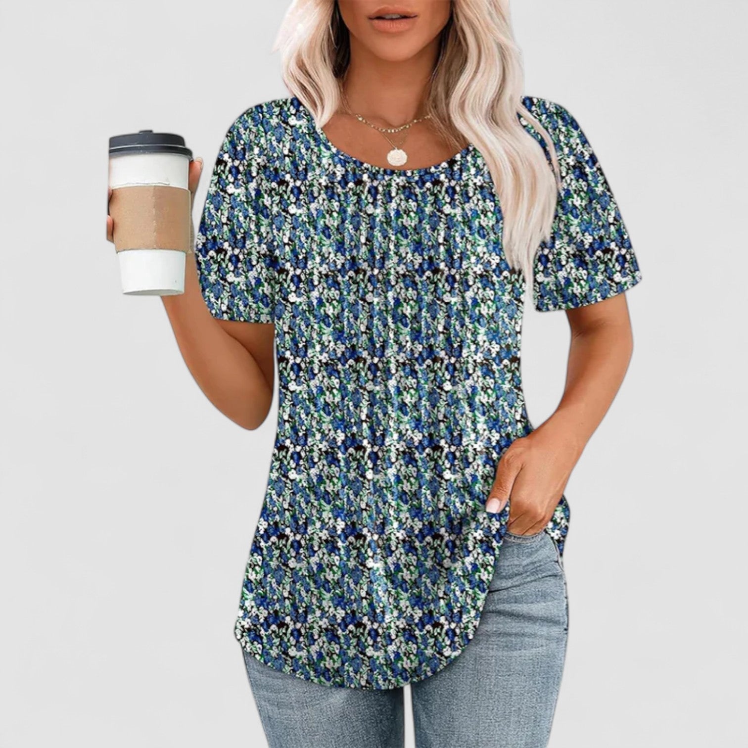 Elin™ | Linna