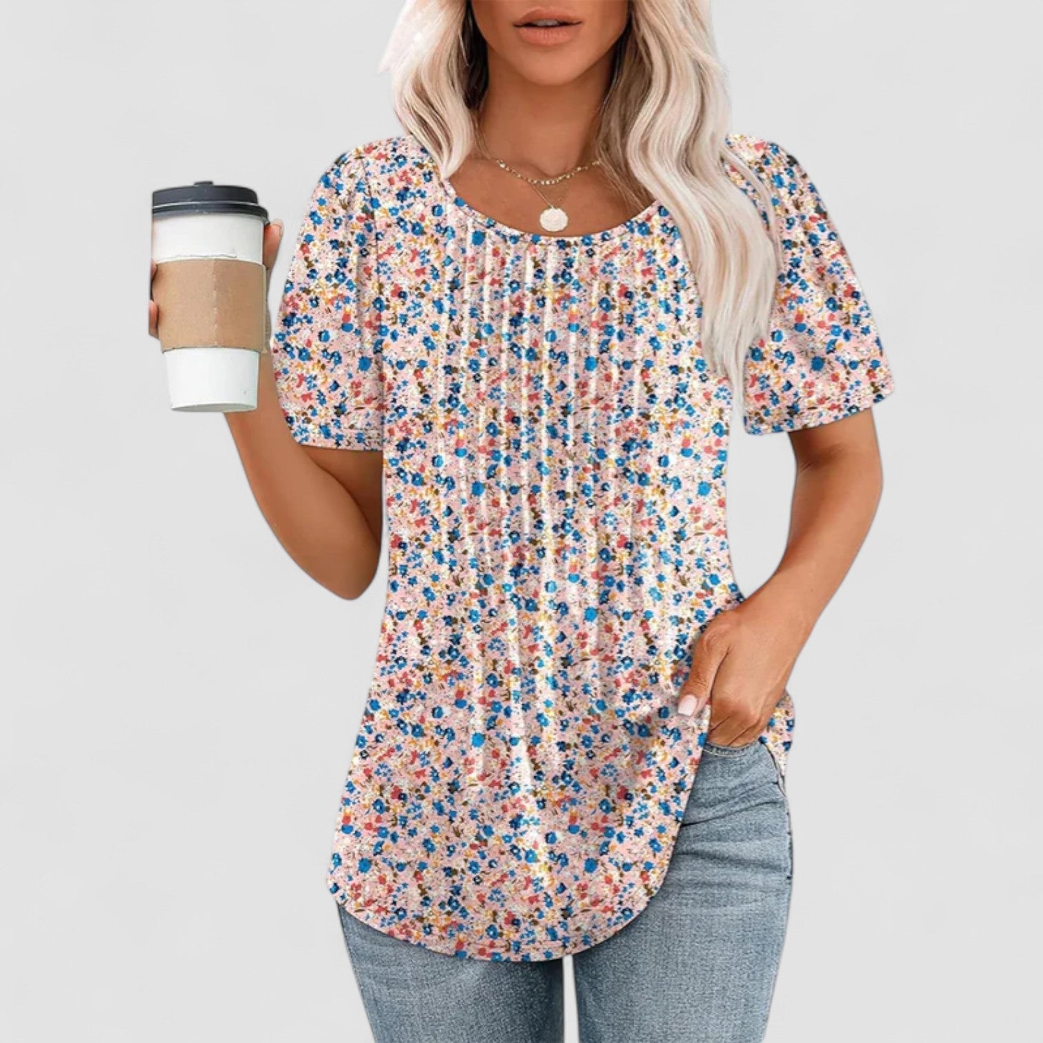 Elin™ | Linna