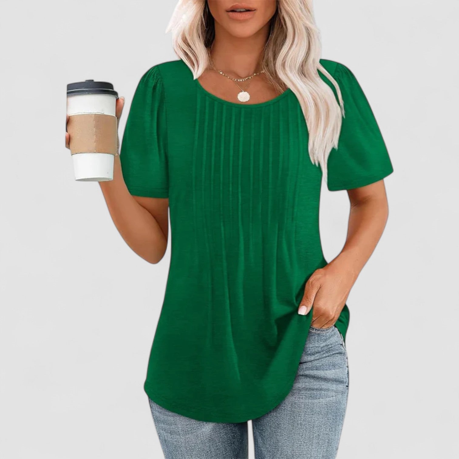 Elin™ | Linna
