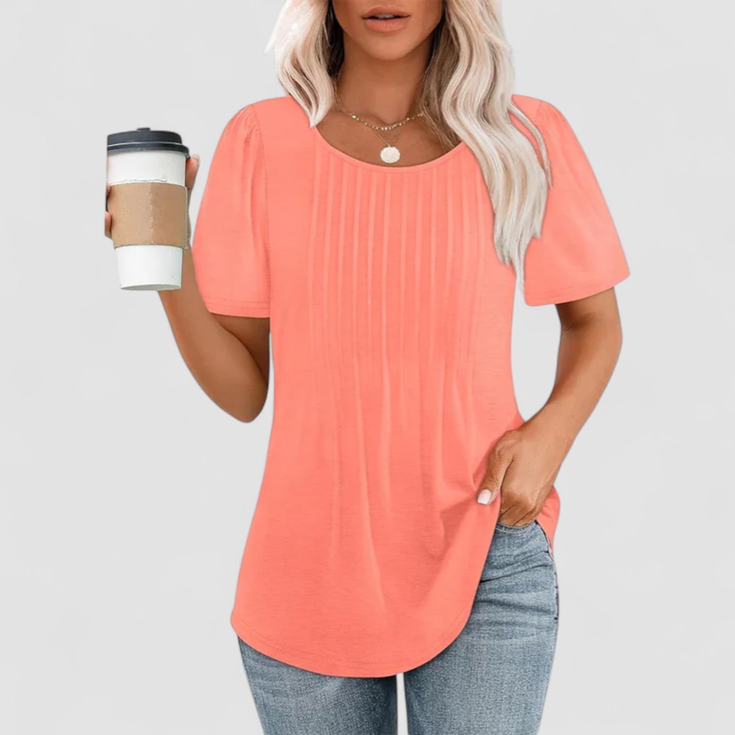 Elin™ | Linna