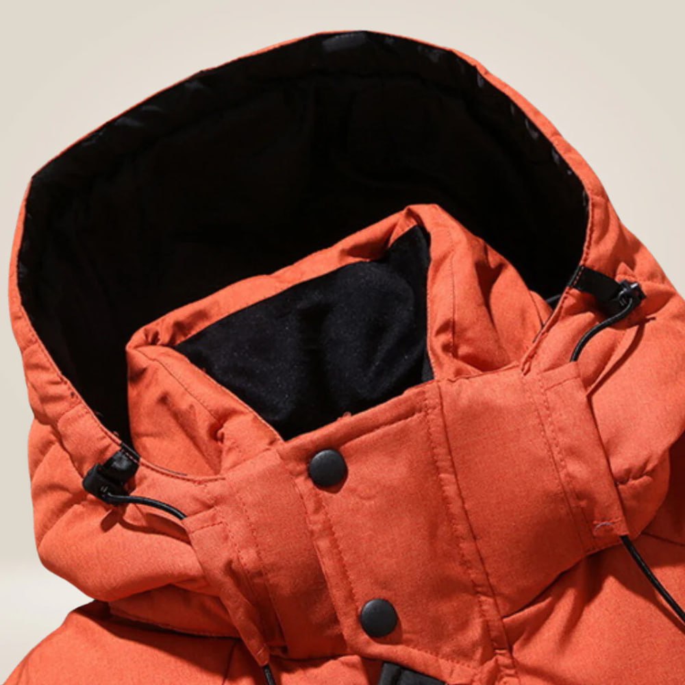 Elin™ | Eirik